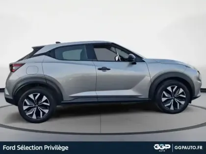 Photo 5 Nissan Juke  1.0 DIG-T 114ch Acenta 2023.5