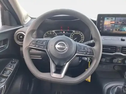 Photo 14 Nissan Juke  1.0 DIG-T 114ch Acenta 2023.5