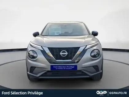 Photo 7 Nissan Juke  1.0 DIG-T 114ch Acenta 2023.5
