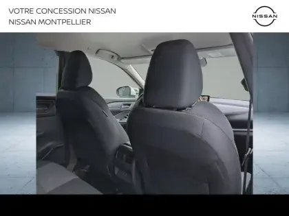 Photo 12 Nissan Qashqai  e-POWER 190ch N-Connecta 2022