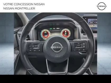 Photo 7 Nissan Qashqai  e-POWER 190ch N-Connecta 2022