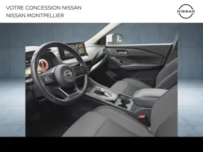 Photo 8 Nissan Qashqai  e-POWER 190ch N-Connecta 2022