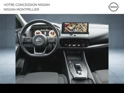 Photo 6 Nissan Qashqai  e-POWER 190ch N-Connecta 2022