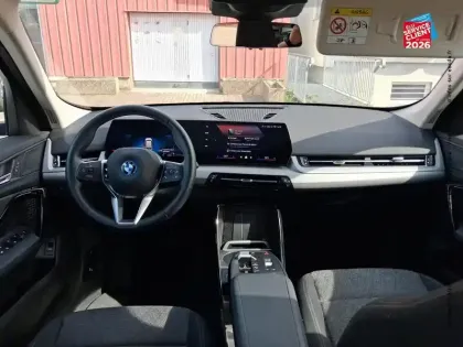 Photo 14 BMW X1  xDrive25e 245ch Business Design