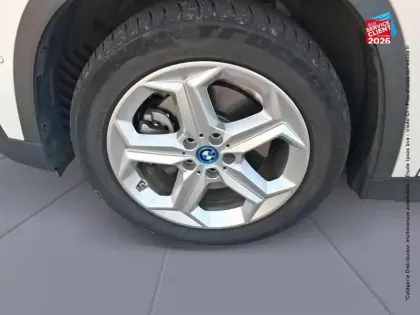 Photo 9 BMW X1  xDrive25e 245ch Business Design