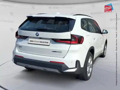 Photo 5 BMW X1  xDrive25e 245ch Business Design