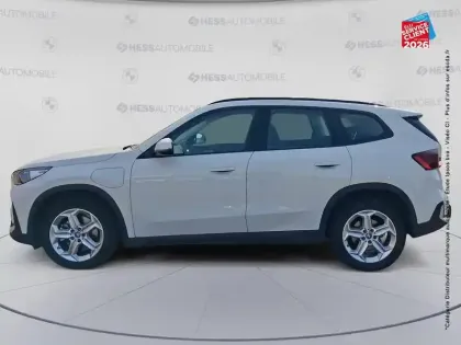 Photo 8 BMW X1  xDrive25e 245ch Business Design