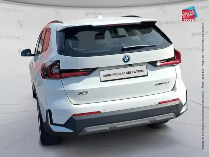 Photo 7 BMW X1  xDrive25e 245ch Business Design