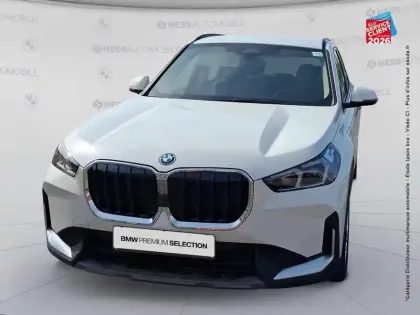 Photo Bmw X1 Business Design