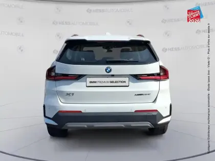 Photo 6 BMW X1  xDrive25e 245ch Business Design