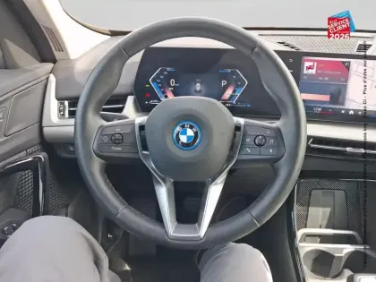 Photo 11 BMW X1  xDrive25e 245ch Business Design