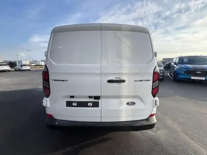 Photo 5 Ford Custom Transit  Fg 320 L1H1 2.0 EcoBlue 110ch Trend