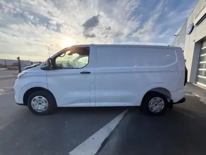 Photo 7 Ford Custom Transit  Fg 320 L1H1 2.0 EcoBlue 110ch Trend