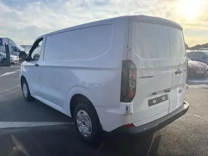 Photo 6 Ford Custom Transit  Fg 320 L1H1 2.0 EcoBlue 110ch Trend