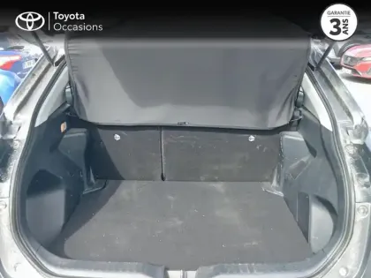 Photo 9 Toyota Yaris  Cross 116h Dynamic MY26