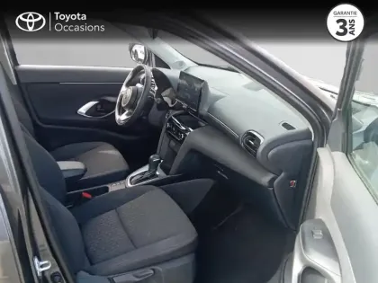Photo 5 Toyota Yaris  Cross 116h Dynamic MY26