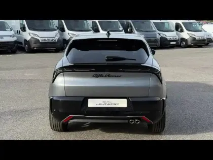 Photo 5 Alfa Romeo Junior  1.2 Ibrida 145ch Sport Speciale e-DCT6
