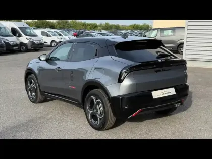 Photo 6 Alfa Romeo Junior  1.2 Ibrida 145ch Sport Speciale e-DCT6