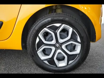 Photo 8 Renault Twingo  1.0 SCe 65ch Equilibre