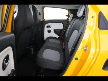 Photo 14 Renault Twingo  1.0 SCe 65ch Equilibre