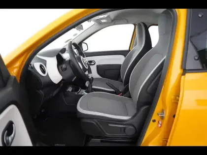Photo 12 Renault Twingo  1.0 SCe 65ch Equilibre