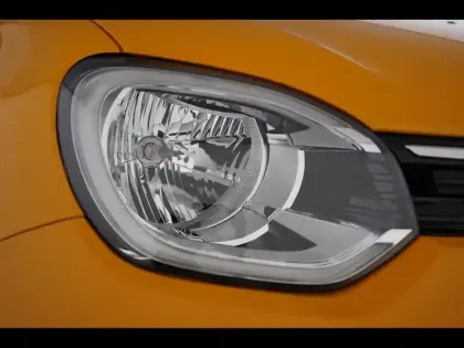 Photo 9 Renault Twingo  1.0 SCe 65ch Equilibre