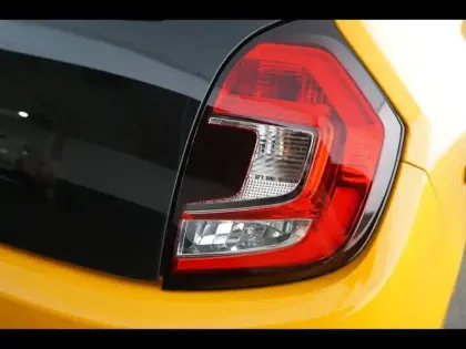 Photo 10 Renault Twingo  1.0 SCe 65ch Equilibre