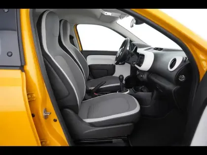 Photo 13 Renault Twingo  1.0 SCe 65ch Equilibre