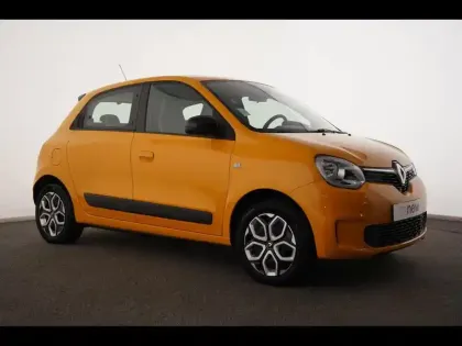 Photo 6 Renault Twingo  1.0 SCe 65ch Equilibre