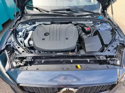 Photo 12 Volvo V60  B4 197ch Plus Style Dark DCT 7