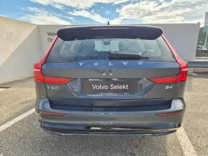 Photo 17 Volvo V60  B4 197ch Plus Style Dark DCT 7