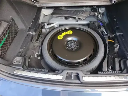Photo 6 Volvo V60  B4 197ch Plus Style Dark DCT 7