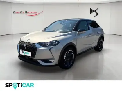 Photo Ds Ds 3 Grand Chic