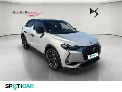 Photo 7 DS DS 3  Crossback PureTech 155ch Grand Chic Automatique