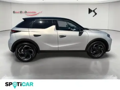Photo 6 DS DS 3  Crossback PureTech 155ch Grand Chic Automatique