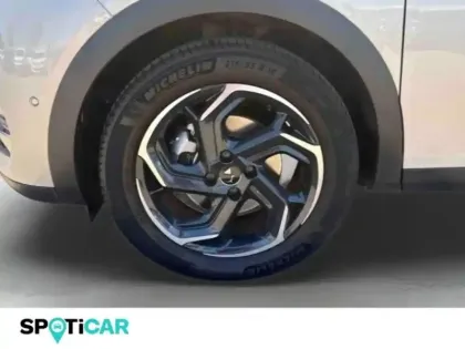 Photo 9 DS DS 3  Crossback PureTech 155ch Grand Chic Automatique