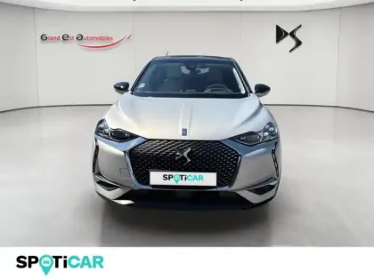 Photo 8 DS DS 3  Crossback PureTech 155ch Grand Chic Automatique