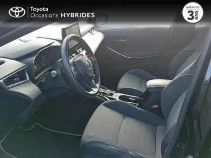 Photo 5 Toyota Corolla  Touring Spt 1.8 140ch Design MY26
