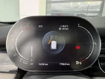 Photo 8 Mini Mini  Cooper 136ch Edition Premium Plus BVA7