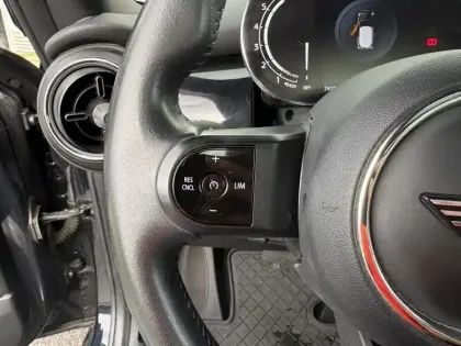 Photo 6 Mini Mini  Cooper 136ch Edition Premium Plus BVA7