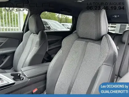 Photo 8 Peugeot 5008  1.5 BlueHDi 130ch S&S Allure Pack EAT8