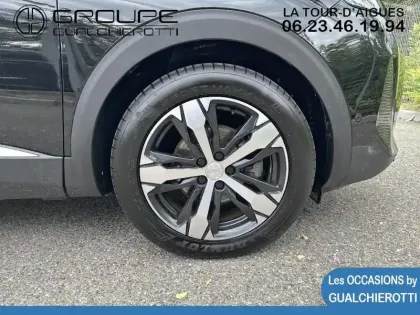 Photo 13 Peugeot 5008  1.5 BlueHDi 130ch S&S Allure Pack EAT8