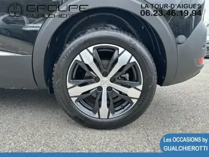 Photo 11 Peugeot 5008  1.5 BlueHDi 130ch S&S Allure Pack EAT8