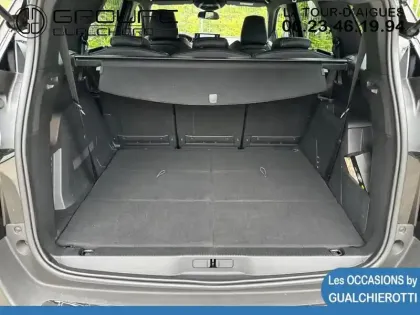Photo 5 Peugeot 5008  1.5 BlueHDi 130ch S&S Allure Pack EAT8