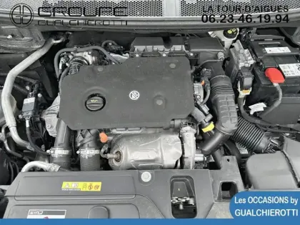 Photo 14 Peugeot 5008  1.5 BlueHDi 130ch S&S Allure Pack EAT8