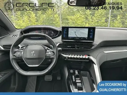Photo 7 Peugeot 5008  1.5 BlueHDi 130ch S&S Allure Pack EAT8