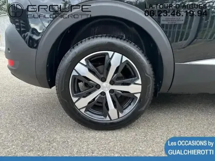 Photo 12 Peugeot 5008  1.5 BlueHDi 130ch S&S Allure Pack EAT8