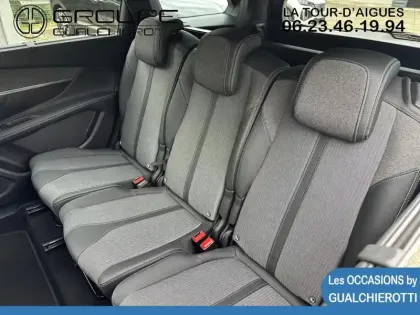 Photo 9 Peugeot 5008  1.5 BlueHDi 130ch S&S Allure Pack EAT8