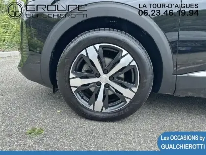 Photo 10 Peugeot 5008  1.5 BlueHDi 130ch S&S Allure Pack EAT8