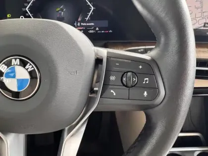 Photo 8 BMW Serie 2 Série 2 ActiveTourer 218i 136ch Luxury DKG7